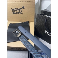 Montblanc Belts